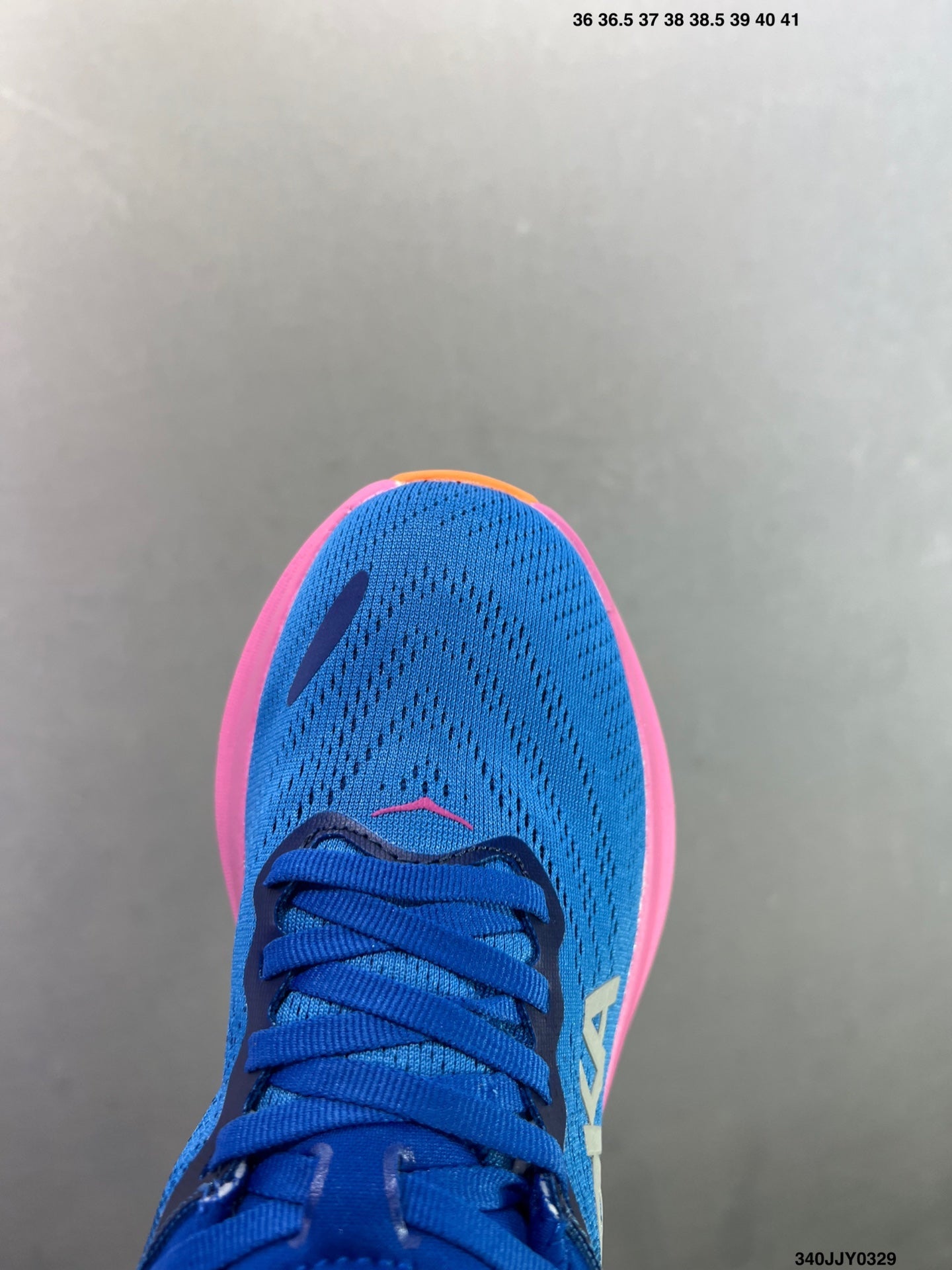 HOKA W BONDI 8 New Colorway--1123202 -8