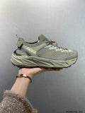 HOKA M HOPARA 2 Outdoor Hiking Sandals --1147650/STLLT