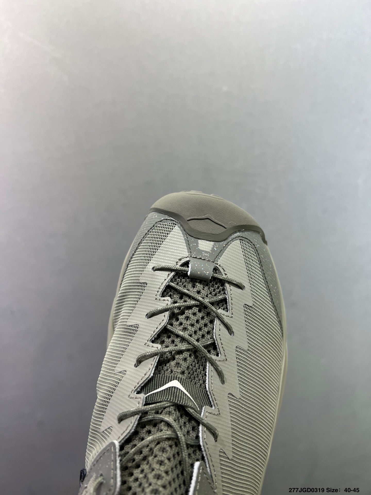 HOKA M HOPARA 2 Outdoor Hiking Sandals --1147650/STLLT
