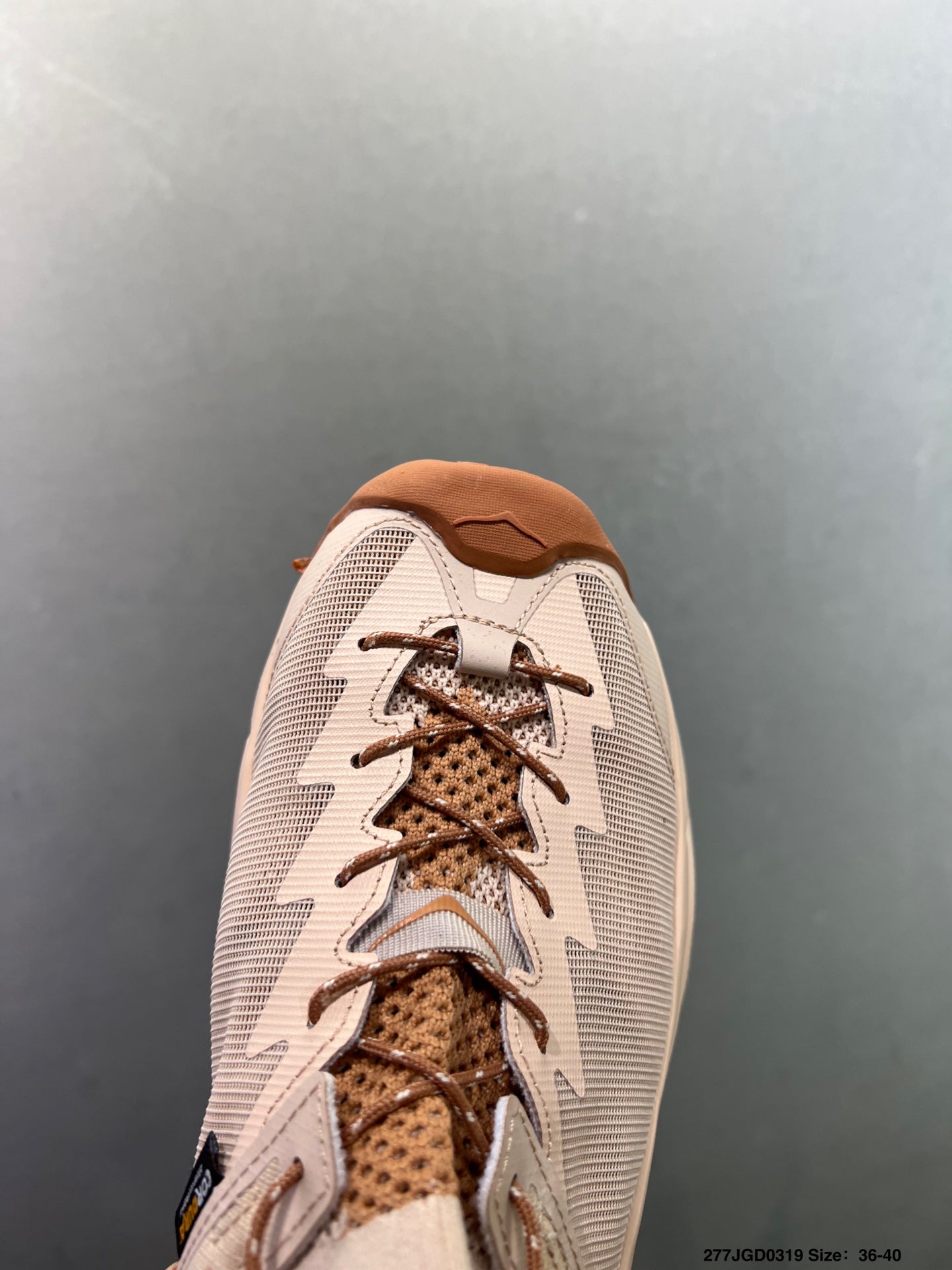 HOKA M HOPARA 2 Outdoor Hiking Sandals --1147650/STLLT -3