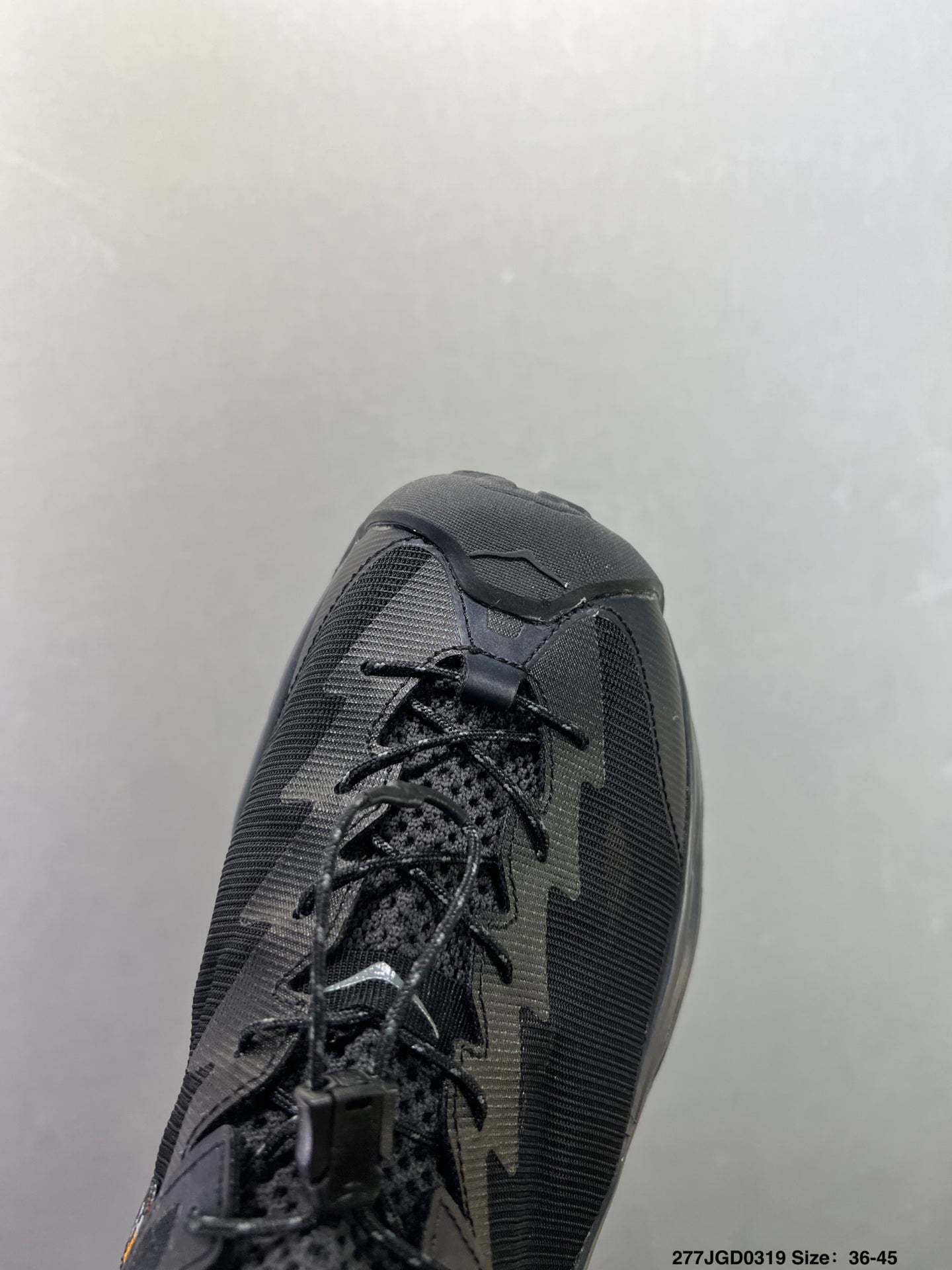 HOKA M HOPARA 2 Outdoor Hiking Sandals --1147650/STLLT -4