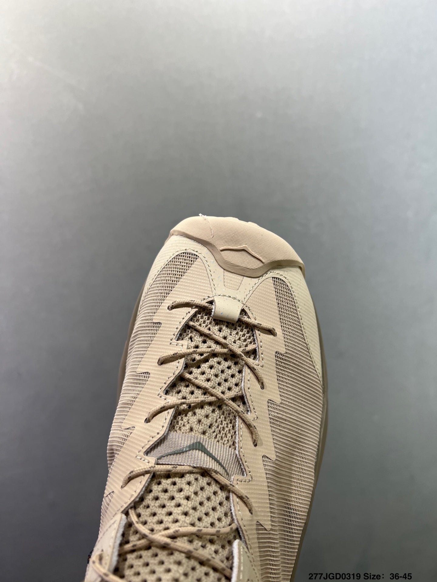 HOKA M HOPARA 2 Outdoor Hiking Sandals --1147650/STLLT -5