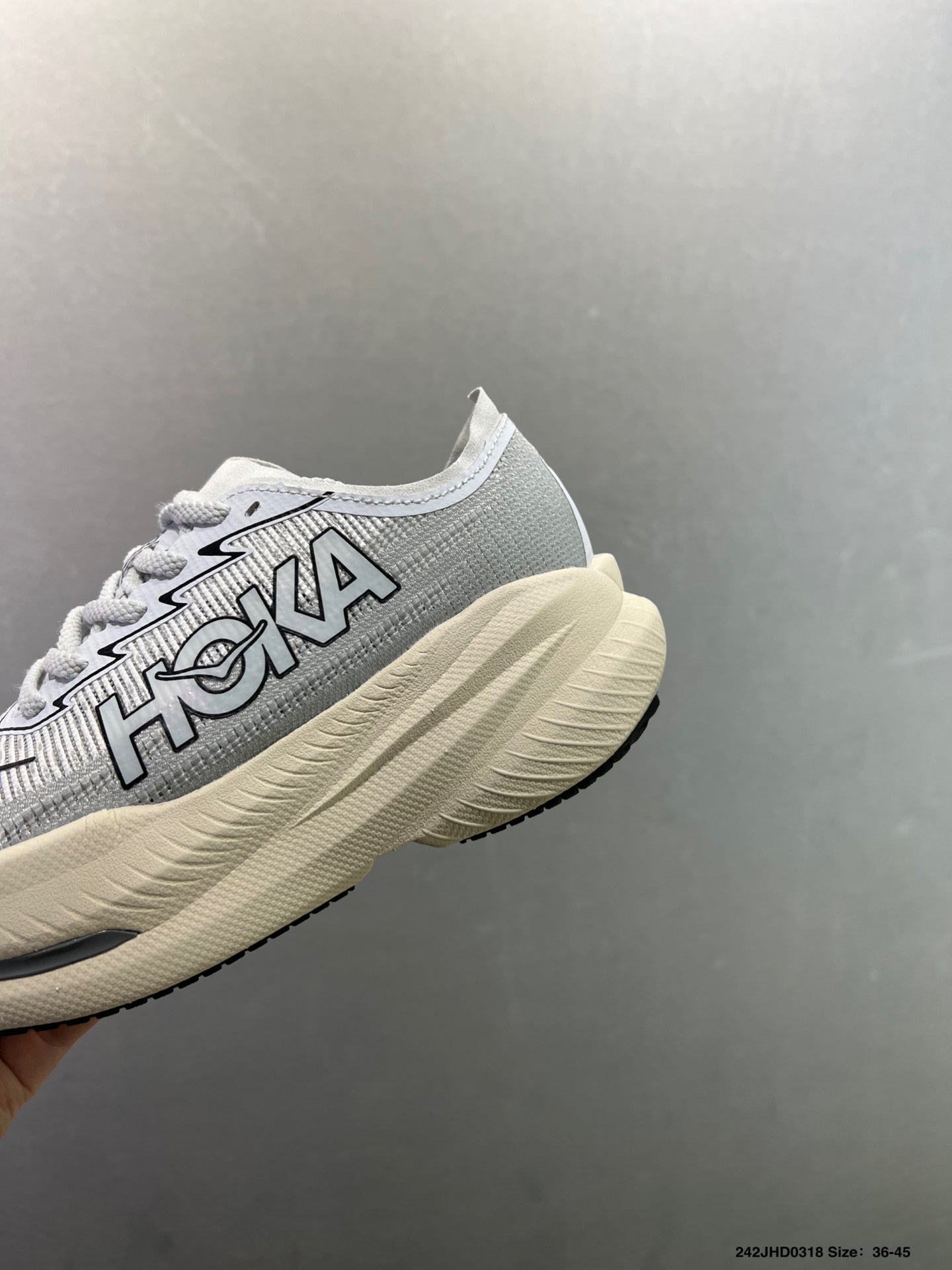 HOKA ONE ONE MACH X 2 --1155119 -1