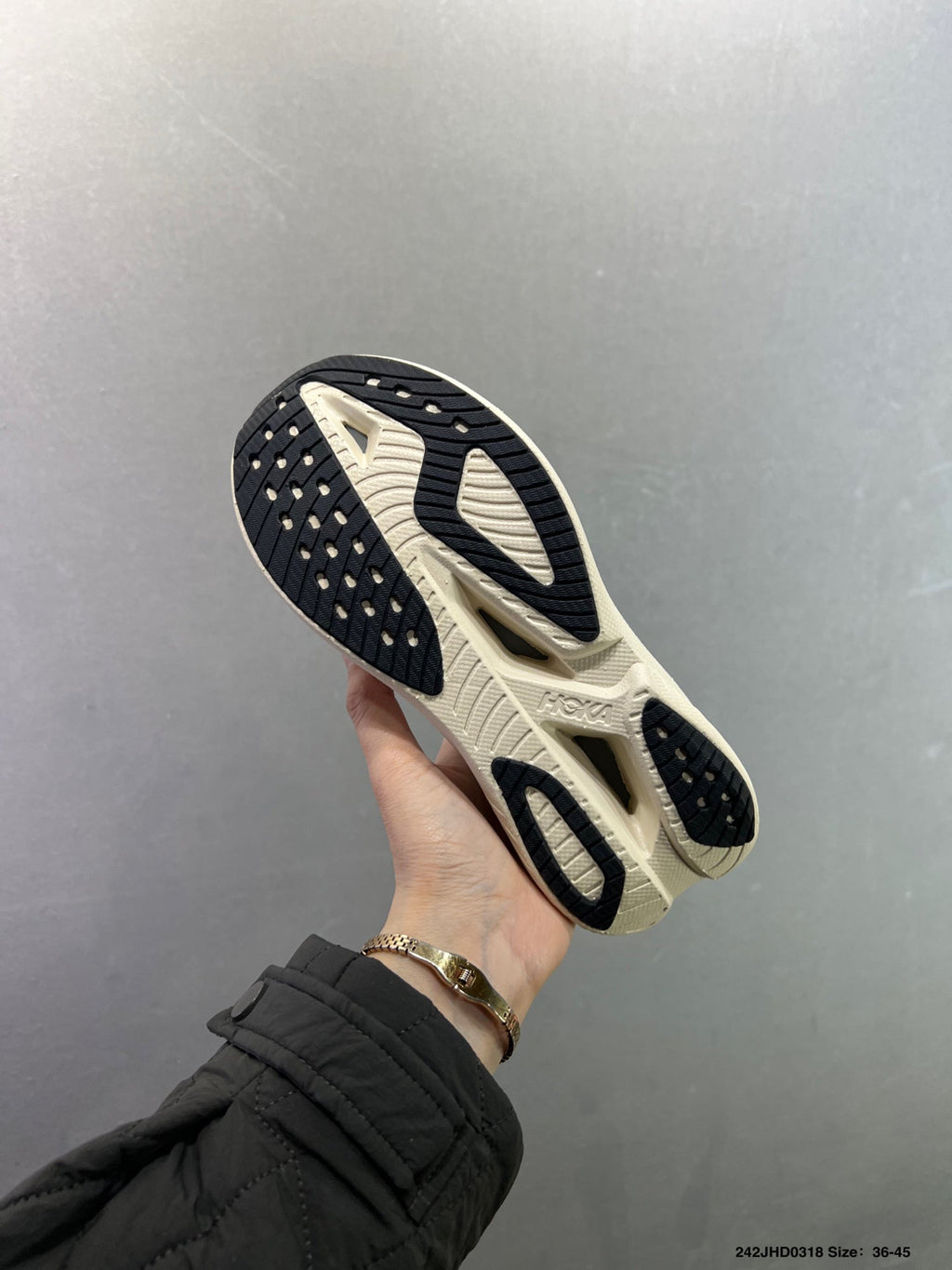 HOKA ONE ONE MACH X 2 --1155119 -1