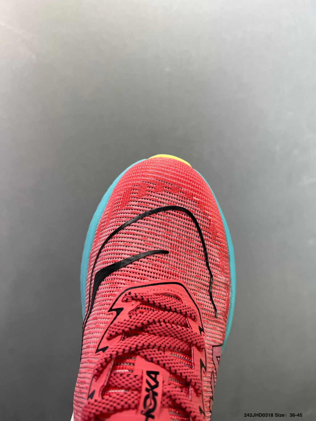 HOKA ONE ONE MACH X 2 --1155119 -2