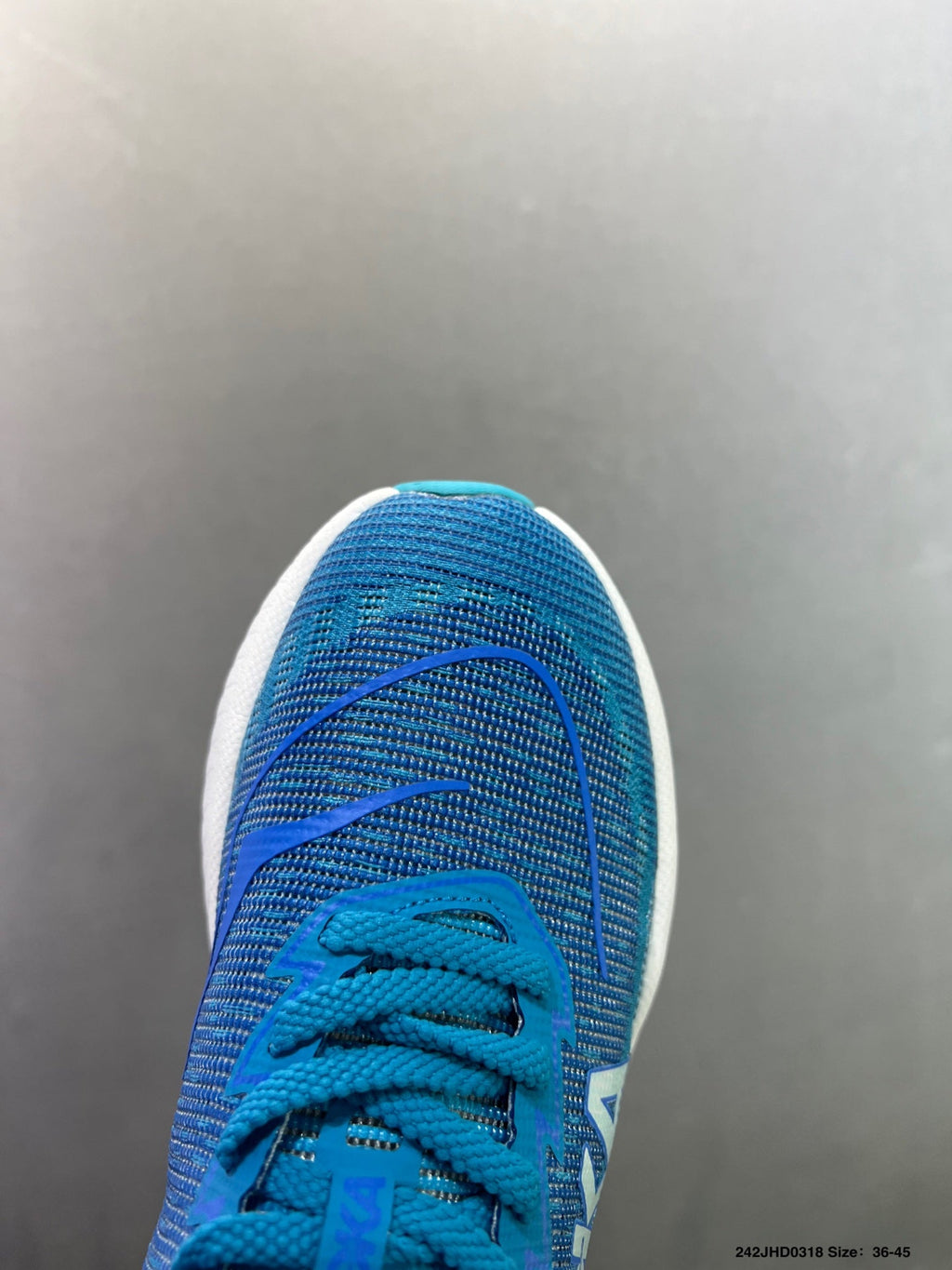 HOKA ONE ONE MACH X 2 --1155119 -4