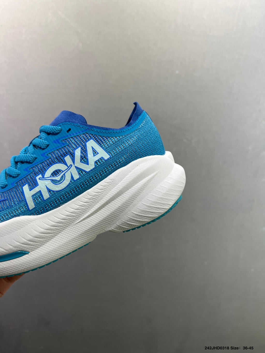 HOKA ONE ONE MACH X 2 --1155119 -4