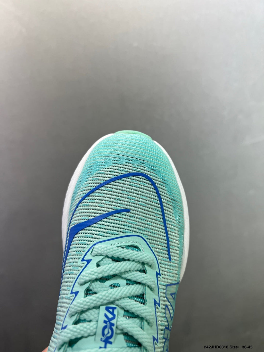 HOKA ONE ONE MACH X 2 --1155119 -5