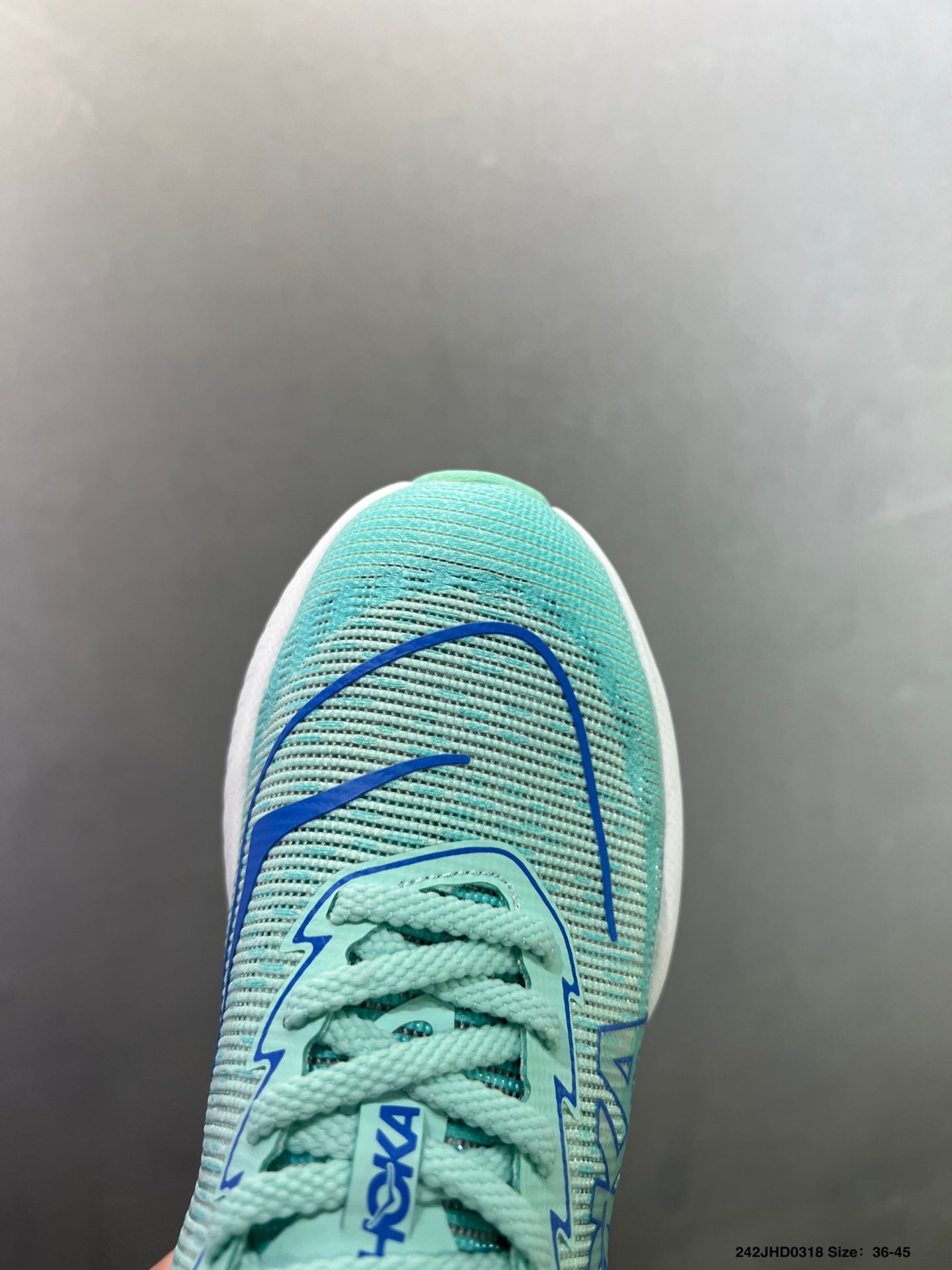 HOKA ONE ONE MACH X 2 --1155119 -5