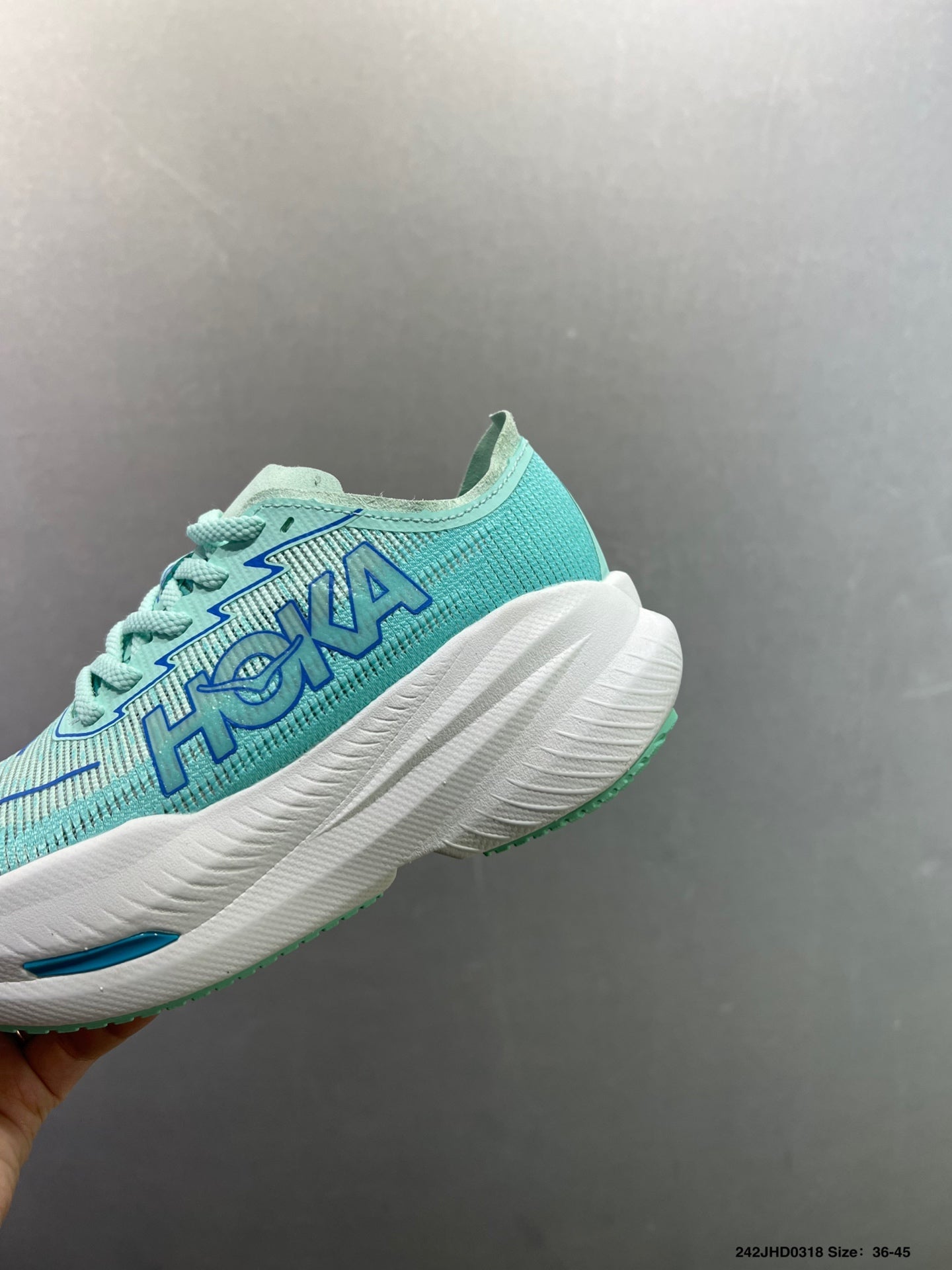 HOKA ONE ONE MACH X 2 --1155119 -5
