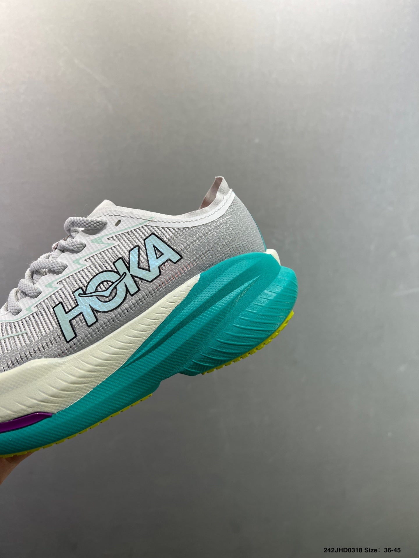 HOKA ONE ONE MACH X 2 --1155119 -6