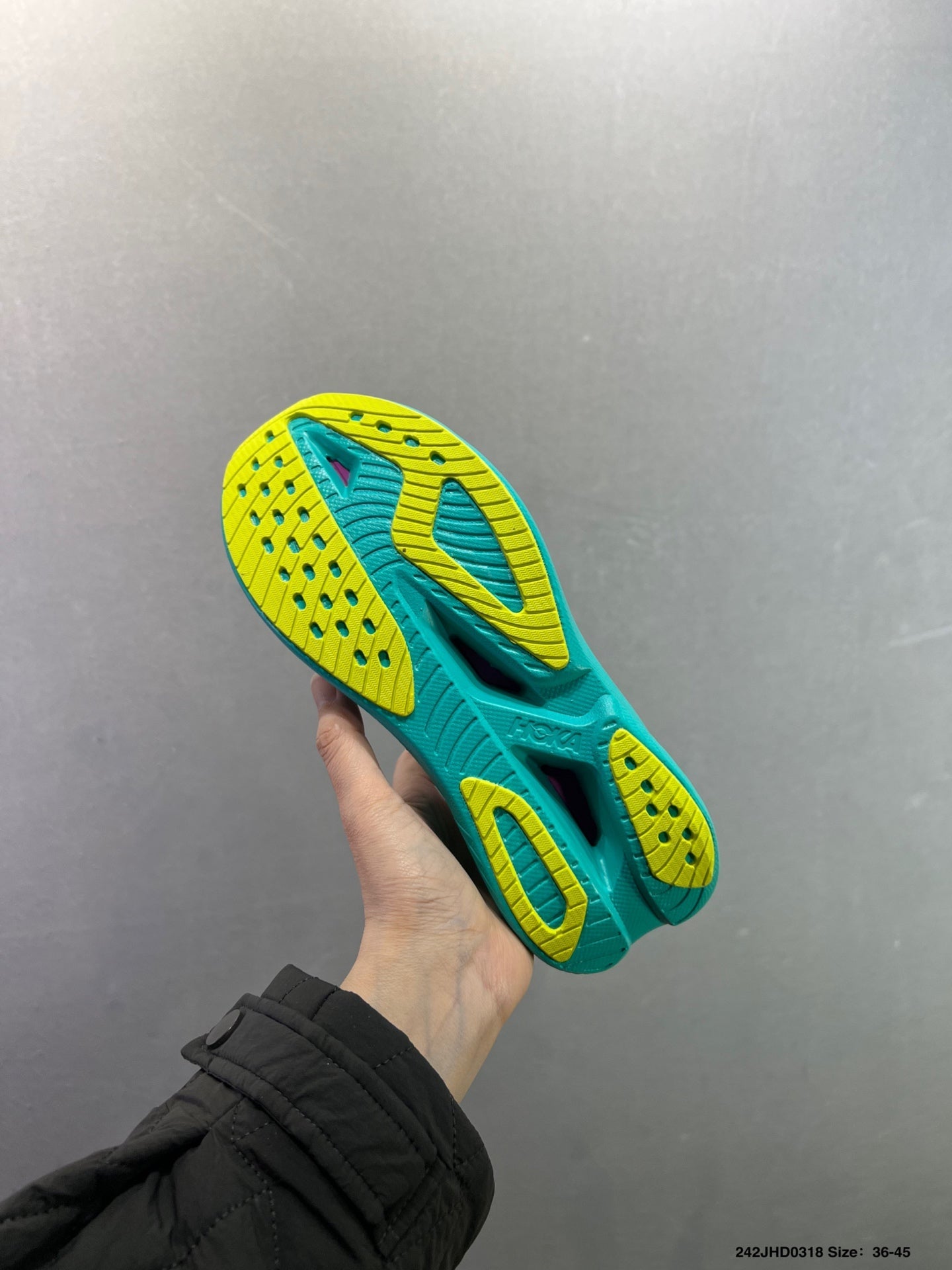 HOKA ONE ONE MACH X 2 --1155119 -6