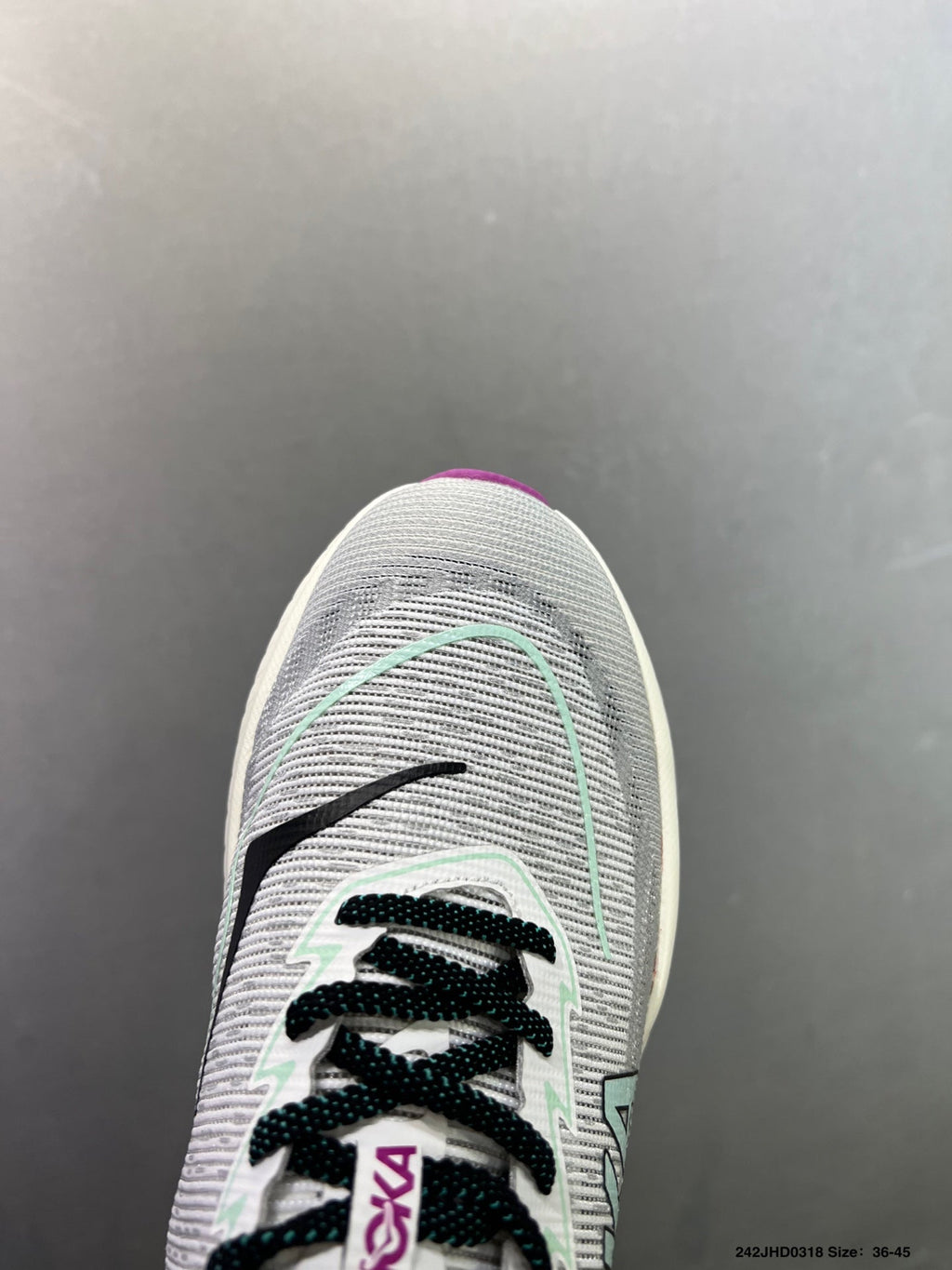 HOKA ONE ONE MACH X 2 --1155119 -7