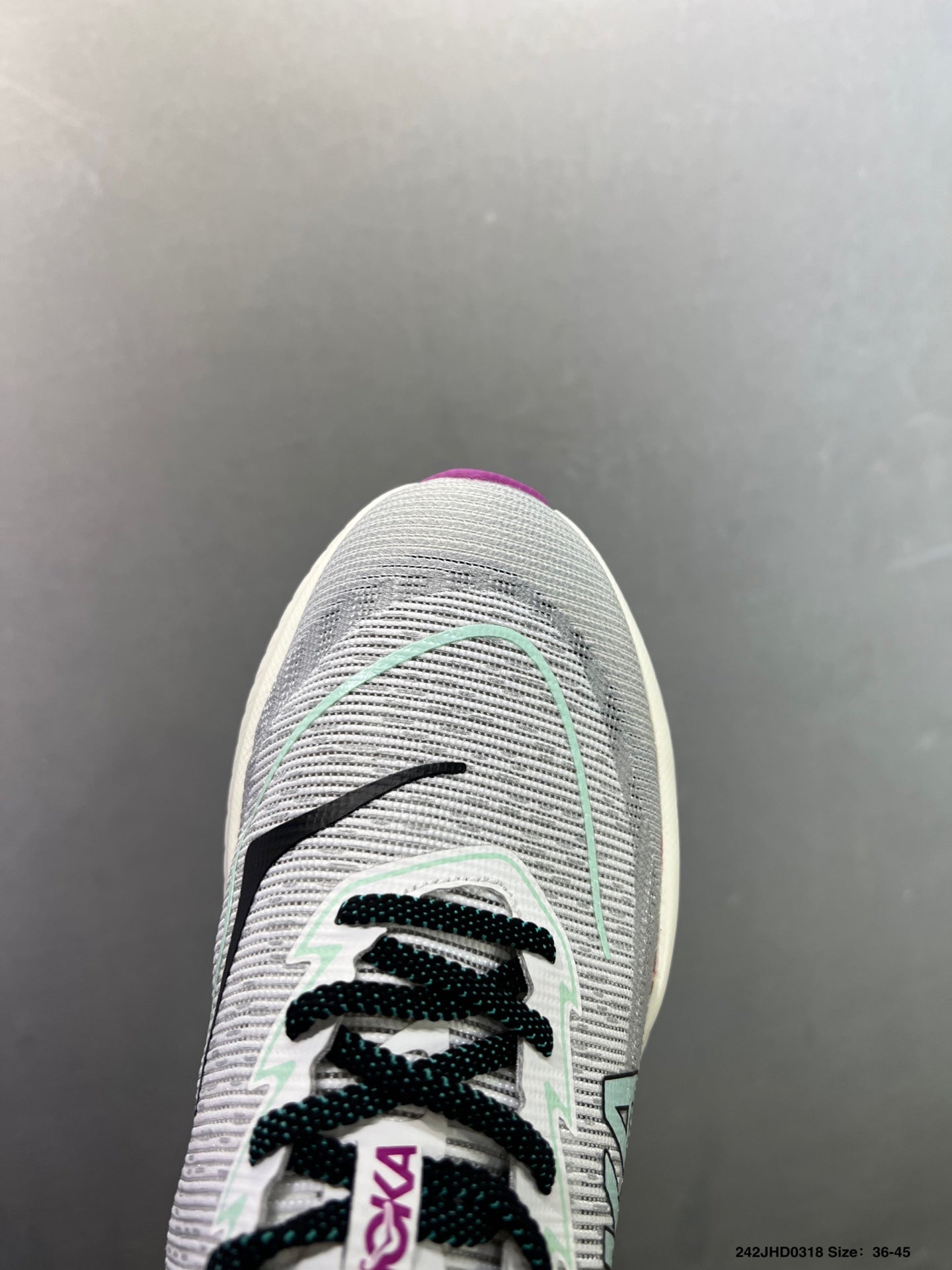 HOKA ONE ONE MACH X 2 --1155119 -7