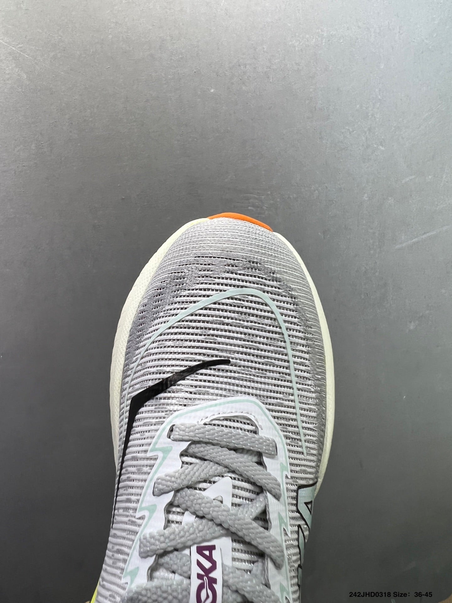 HOKA ONE ONE MACH X 2 --1155119 -8