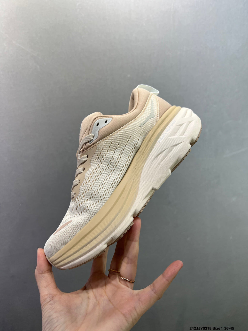 HOKA ONE ONE MACH X 2 --1155120 -2