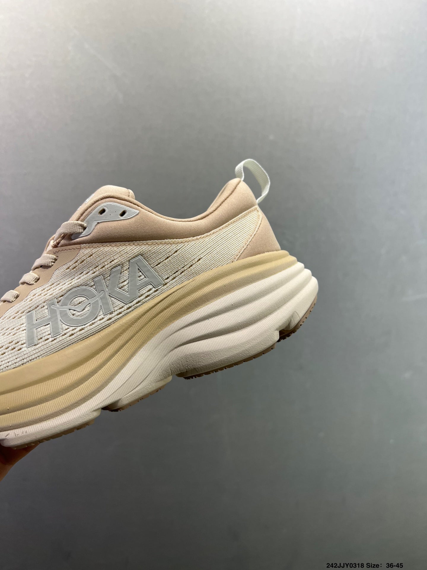 HOKA ONE ONE MACH X 2 --1155120 -2