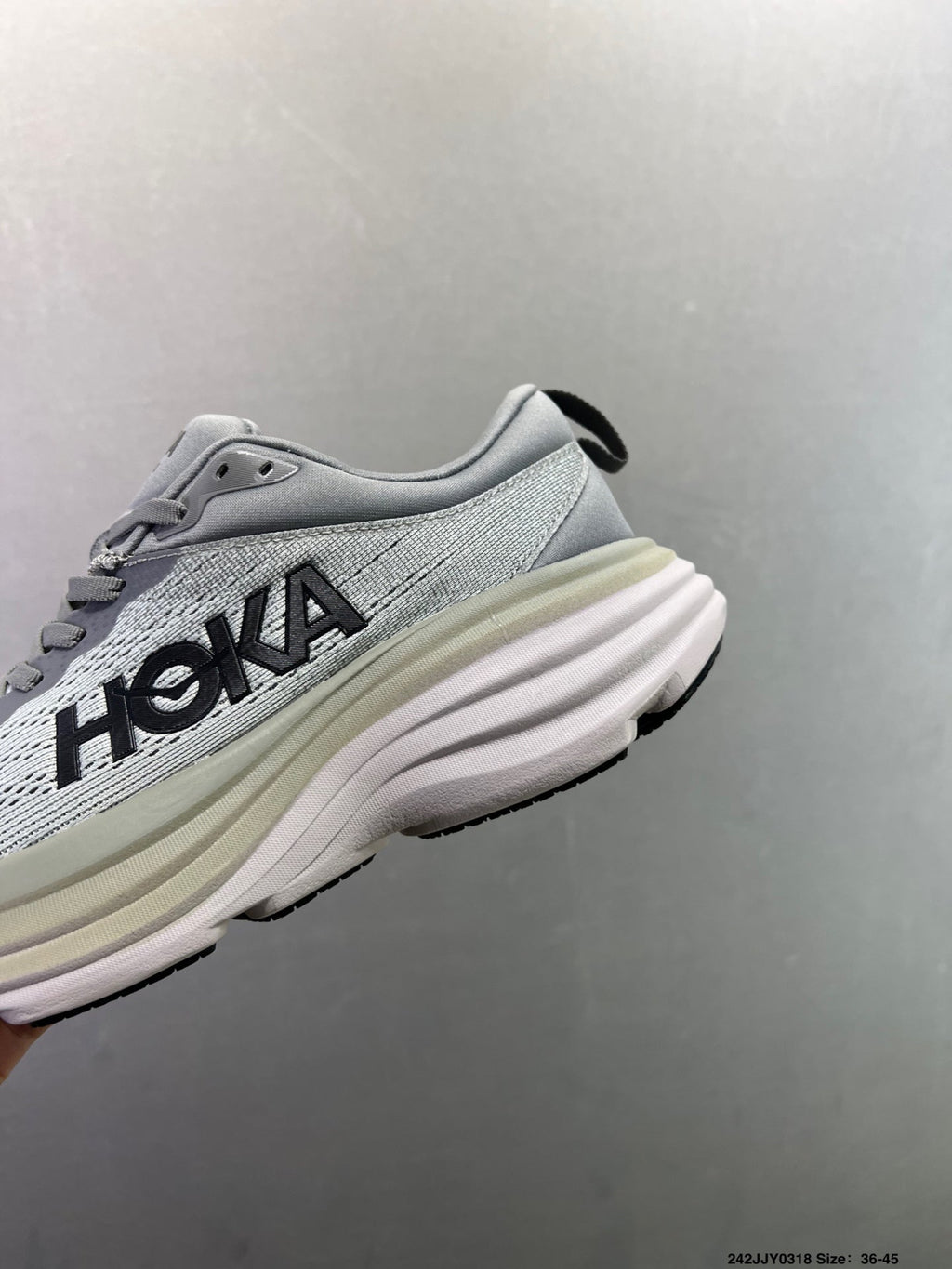 HOKA ONE ONE MACH X 2 --1155120 -3