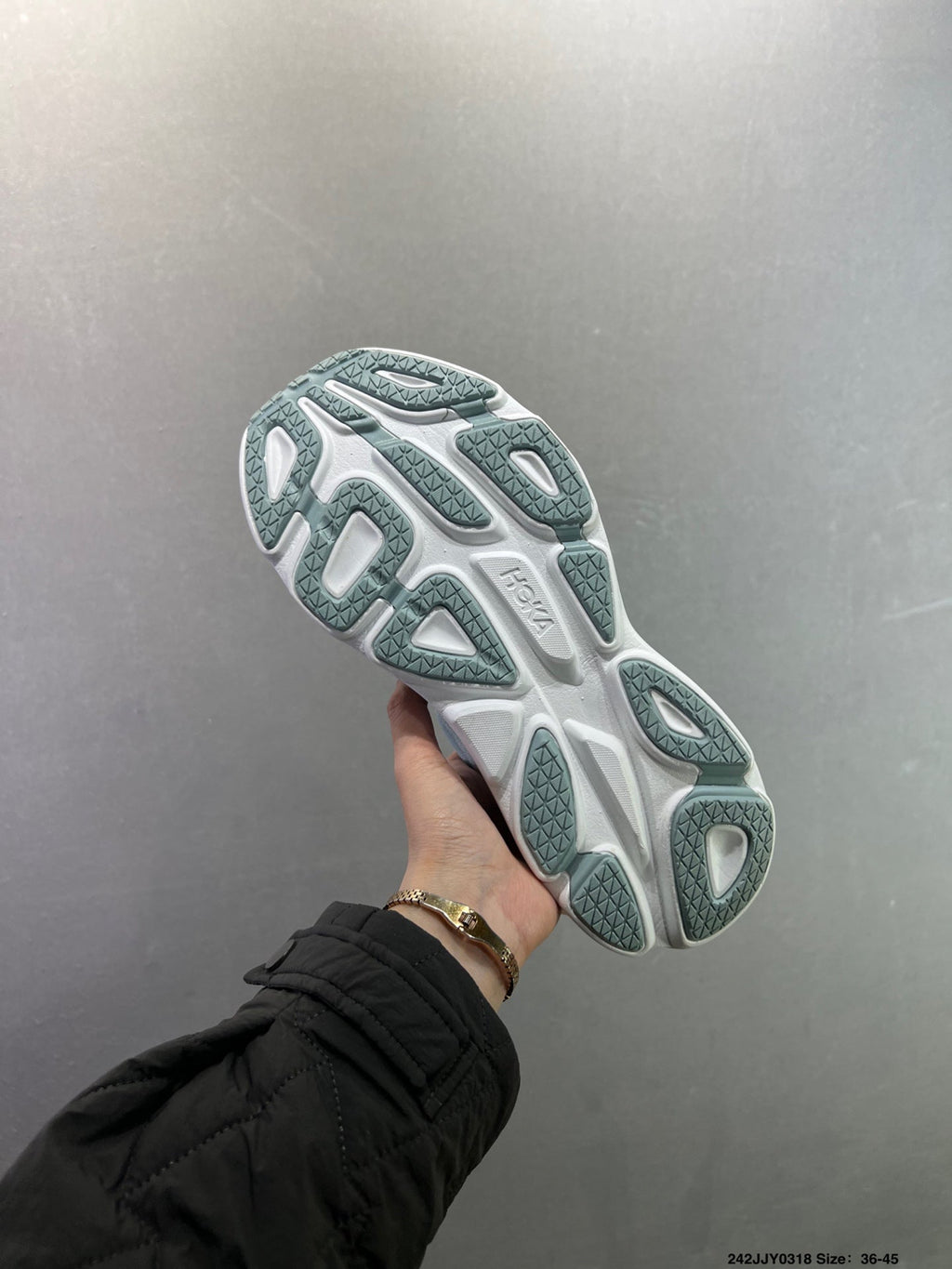 HOKA ONE ONE MACH X 2 --1155120 -5