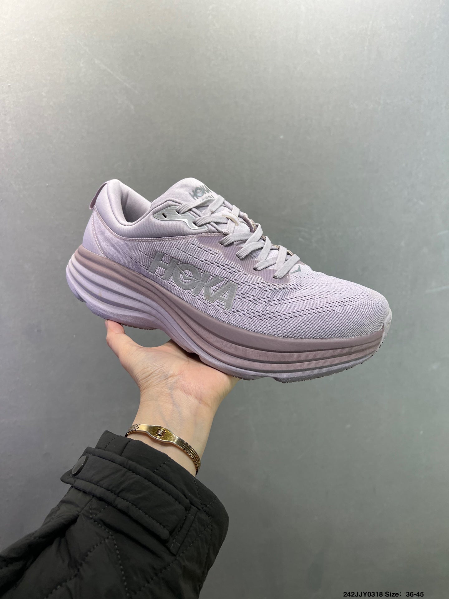 HOKA ONE ONE MACH X 2 --1155120 -9