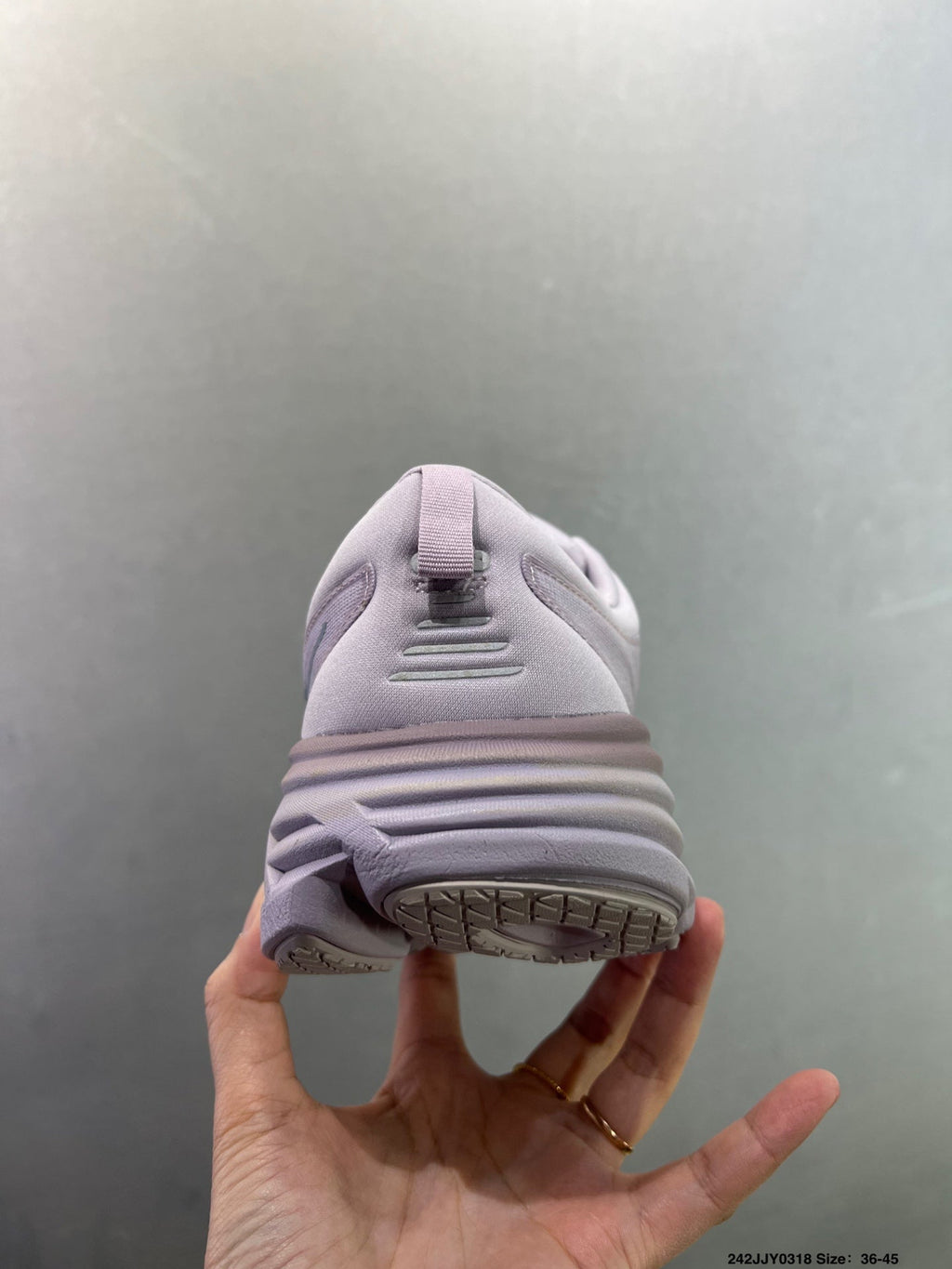 HOKA ONE ONE MACH X 2 --1155120 -9