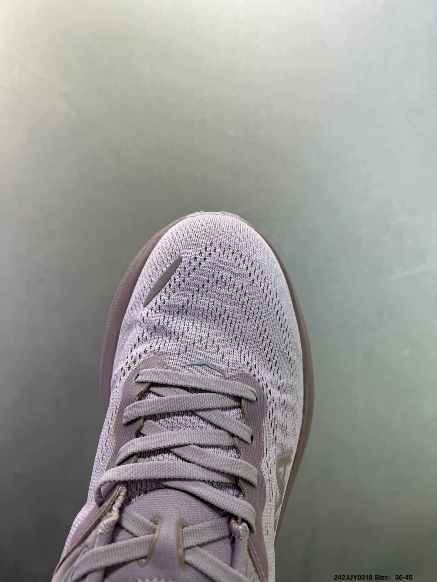 HOKA ONE ONE MACH X 2 --1155120 -9