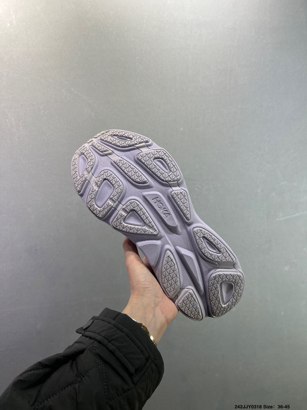 HOKA ONE ONE MACH X 2 --1155120 -9