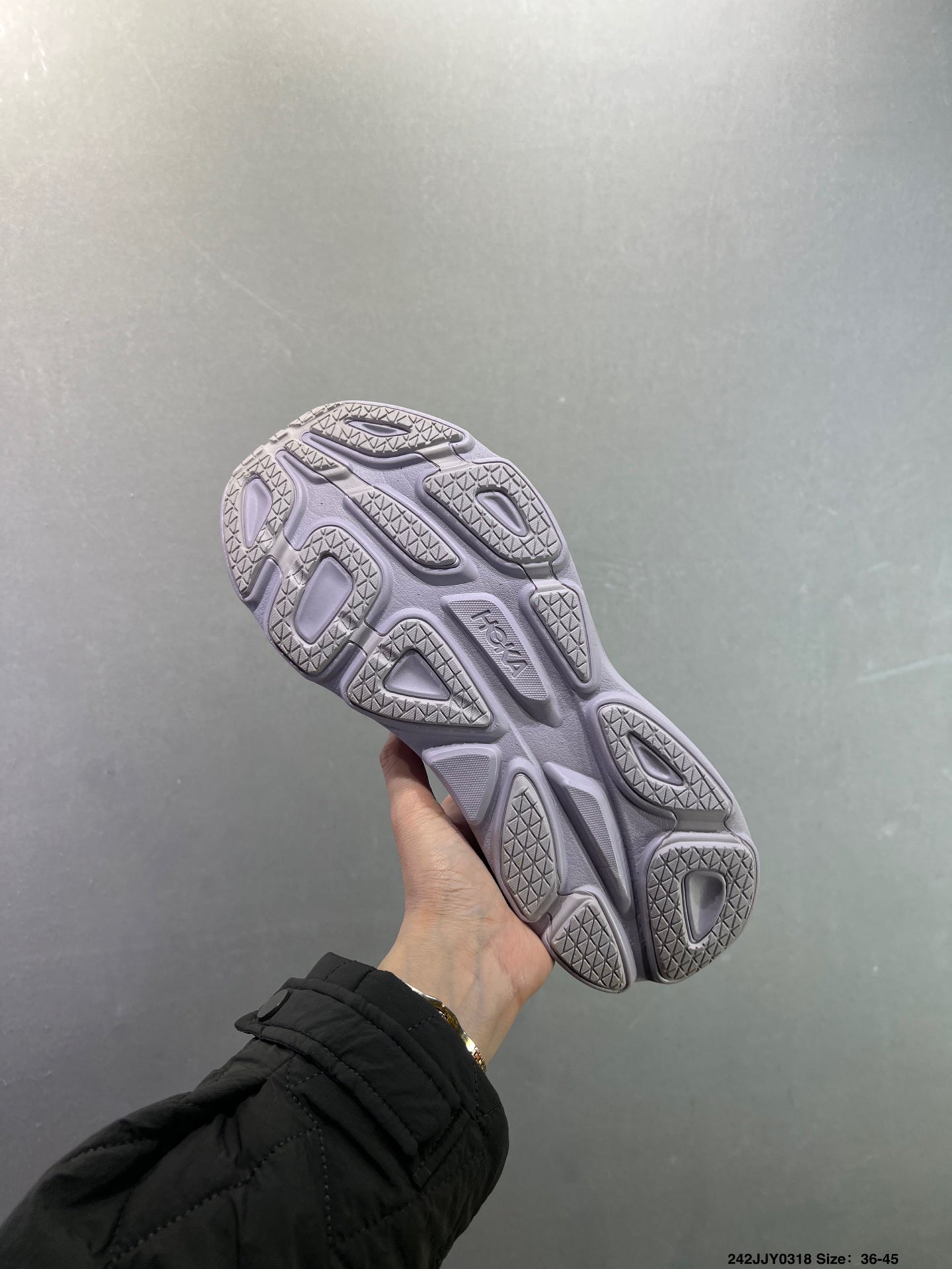 HOKA ONE ONE MACH X 2 --1155120 -9