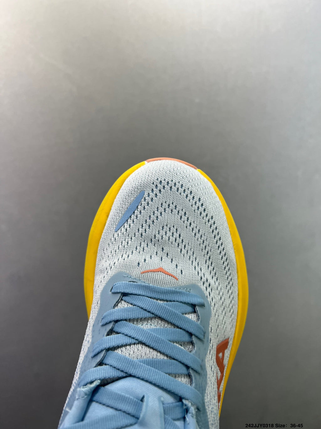 HOKA ONE ONE MACH X 2 --1155120 -10