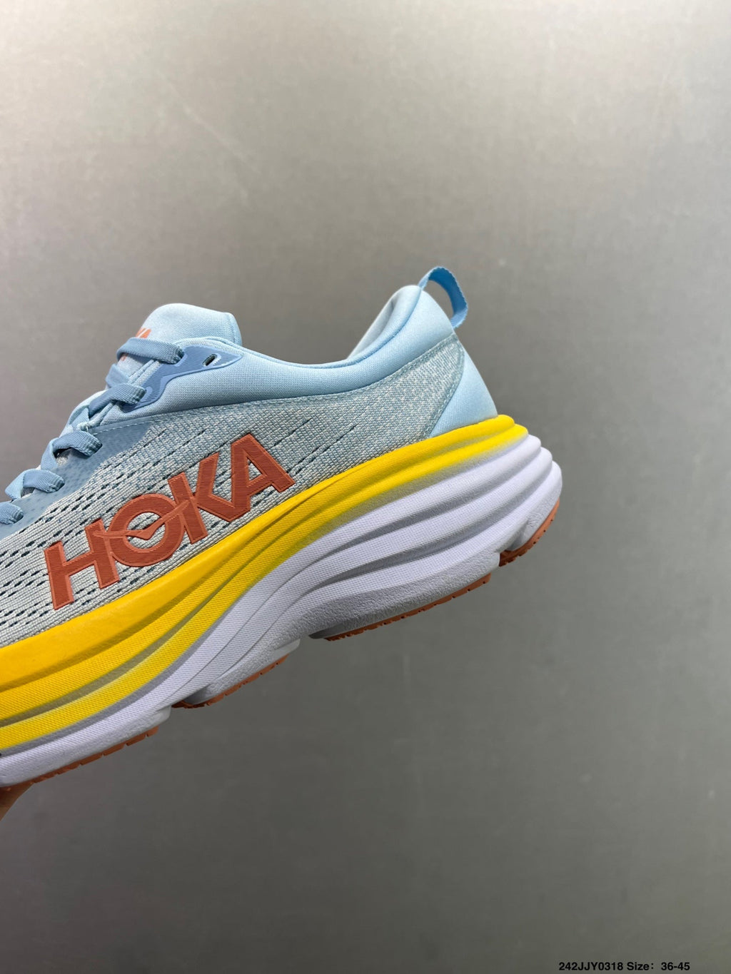 HOKA ONE ONE MACH X 2 --1155120 -10