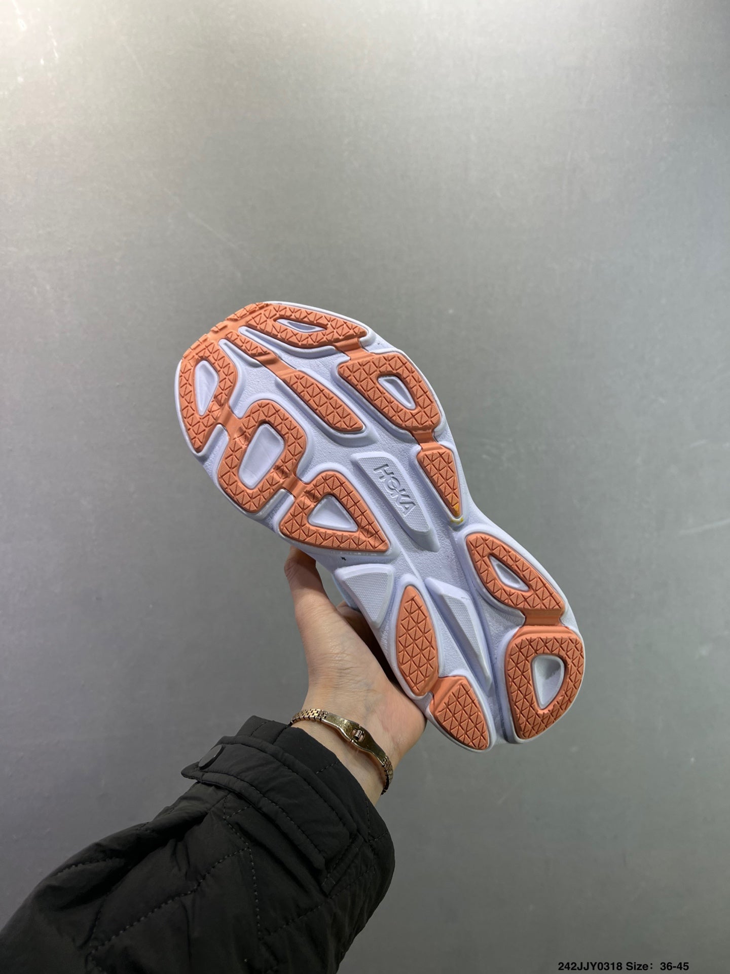 HOKA ONE ONE MACH X 2 --1155120 -10