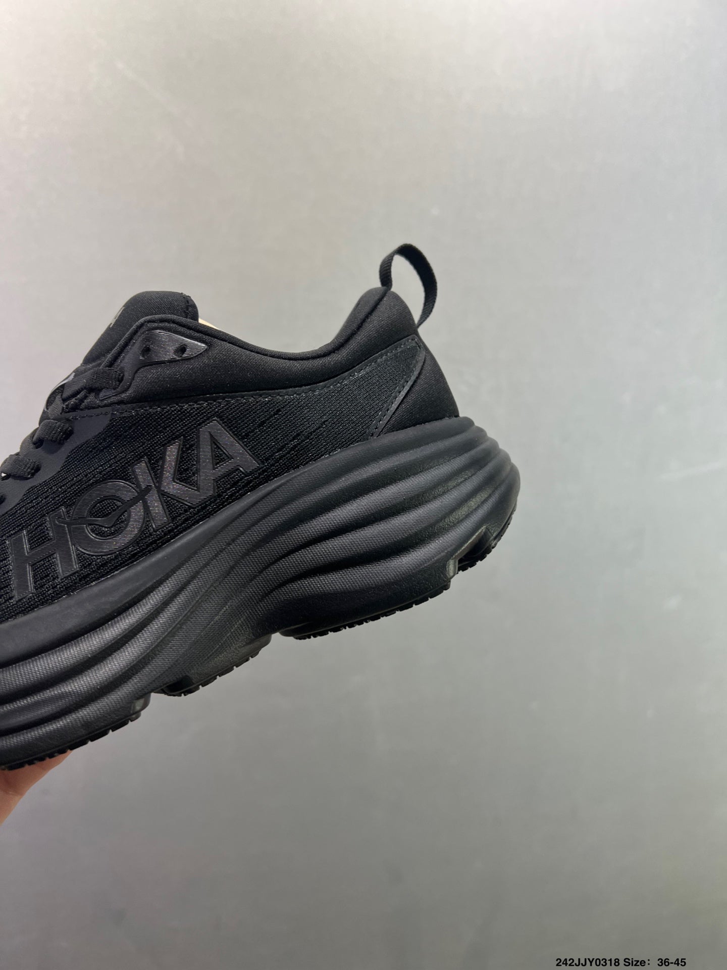 HOKA ONE ONE MACH X 2 --1155120 -11