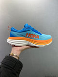 HOKA ONE ONE MACH X 2 --1155120 -12