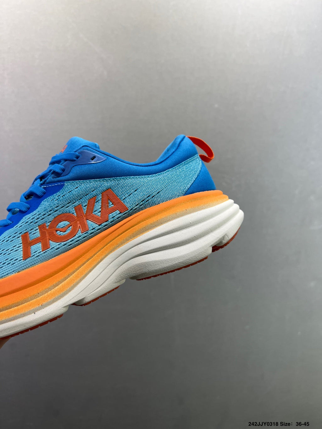 HOKA ONE ONE MACH X 2 --1155120 -12