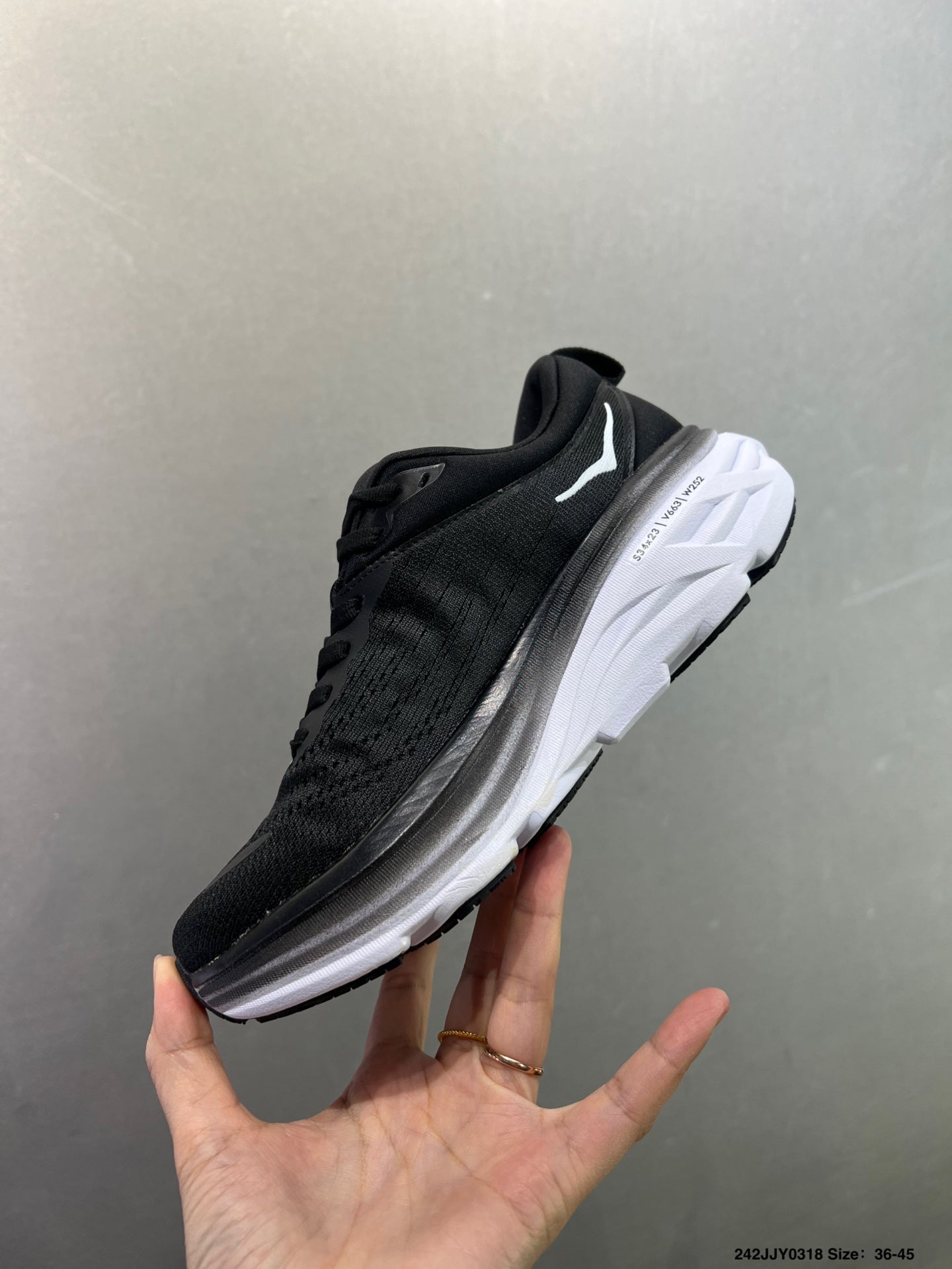 HOKA ONE ONE MACH X 2 --1155120 -13