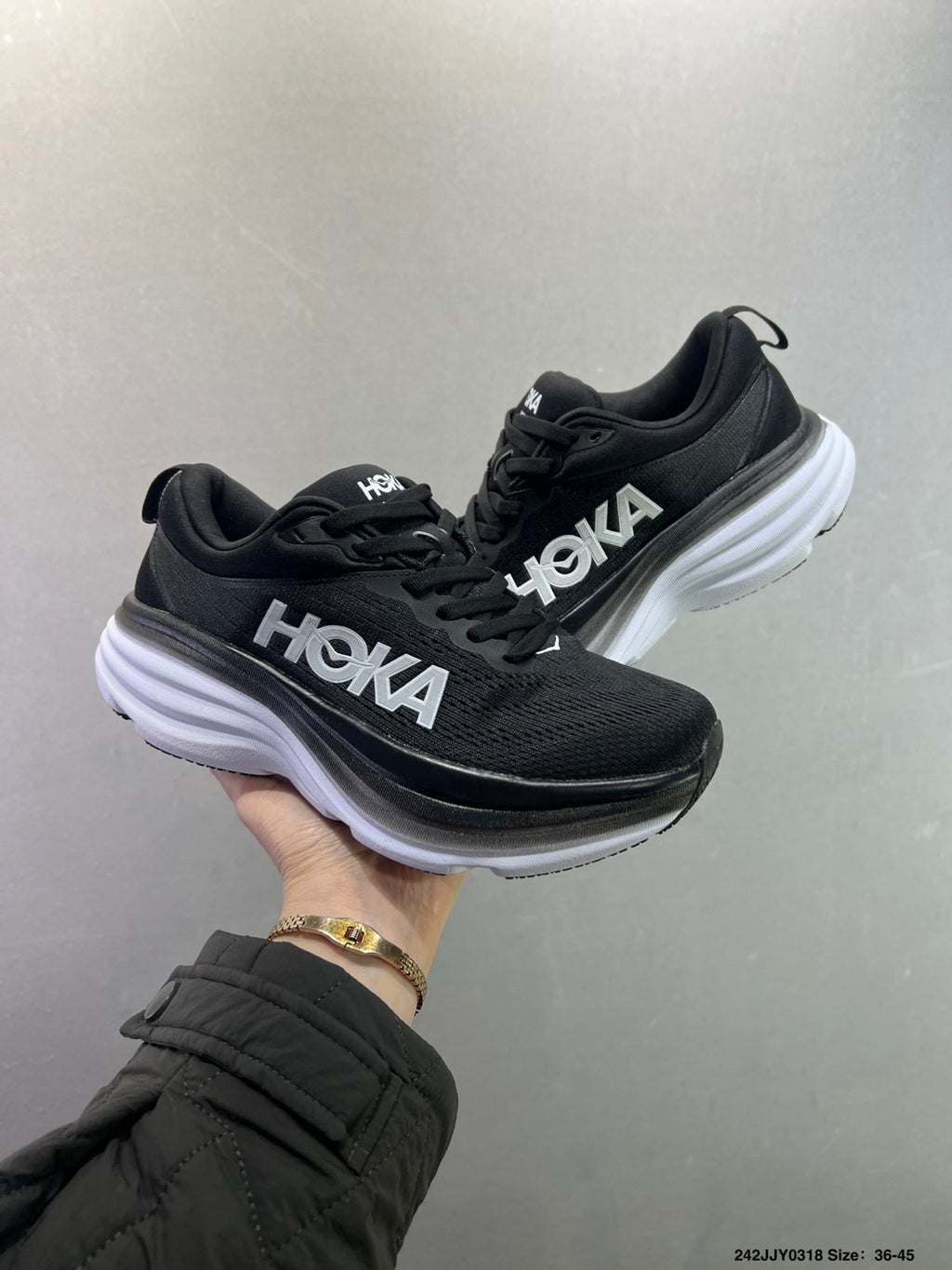 HOKA ONE ONE MACH X 2 --1155120 -13