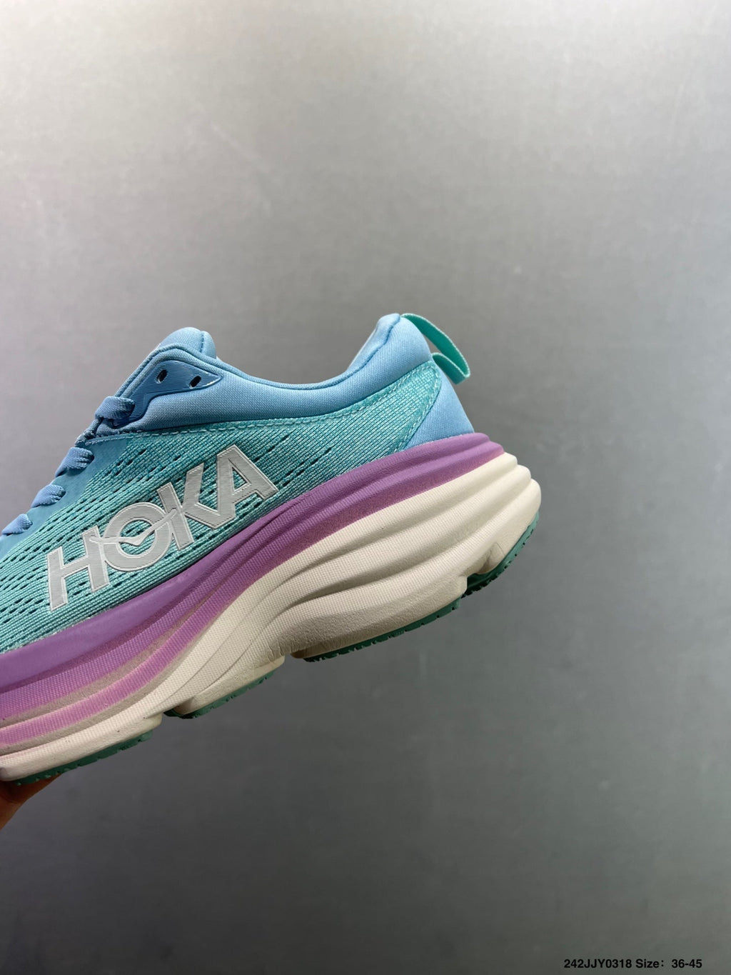 HOKA ONE ONE MACH X 2 --1155120 -14