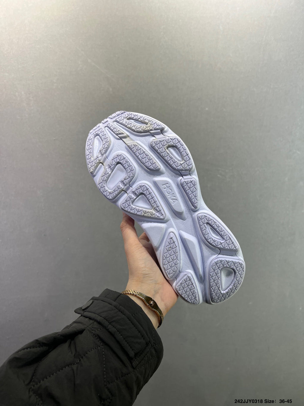 HOKA ONE ONE MACH X 2 --1155120 -15