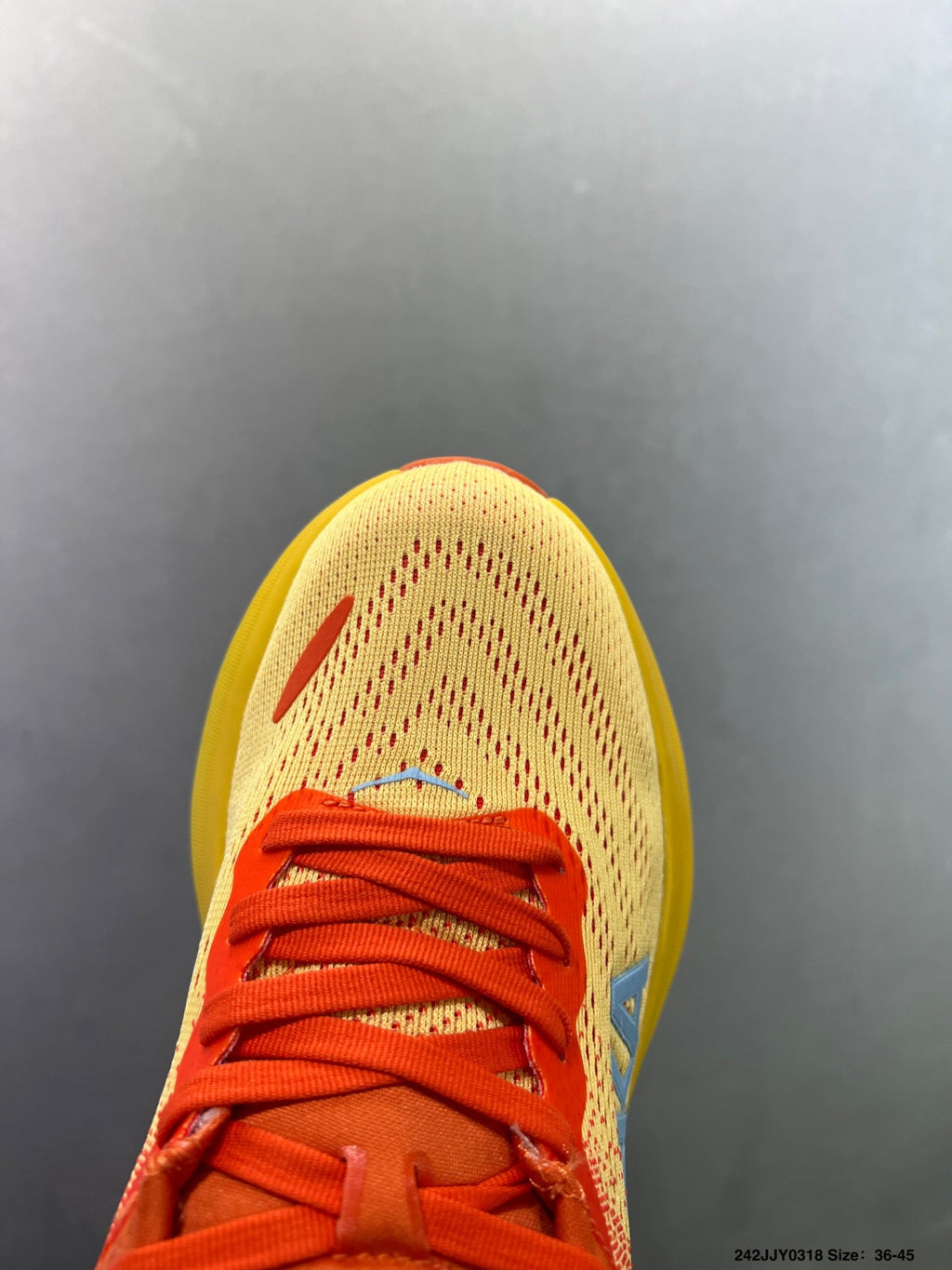 HOKA ONE ONE MACH X 2 --1155120 -16