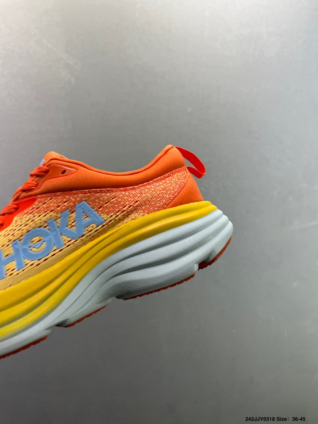 HOKA ONE ONE MACH X 2 --1155120 -16