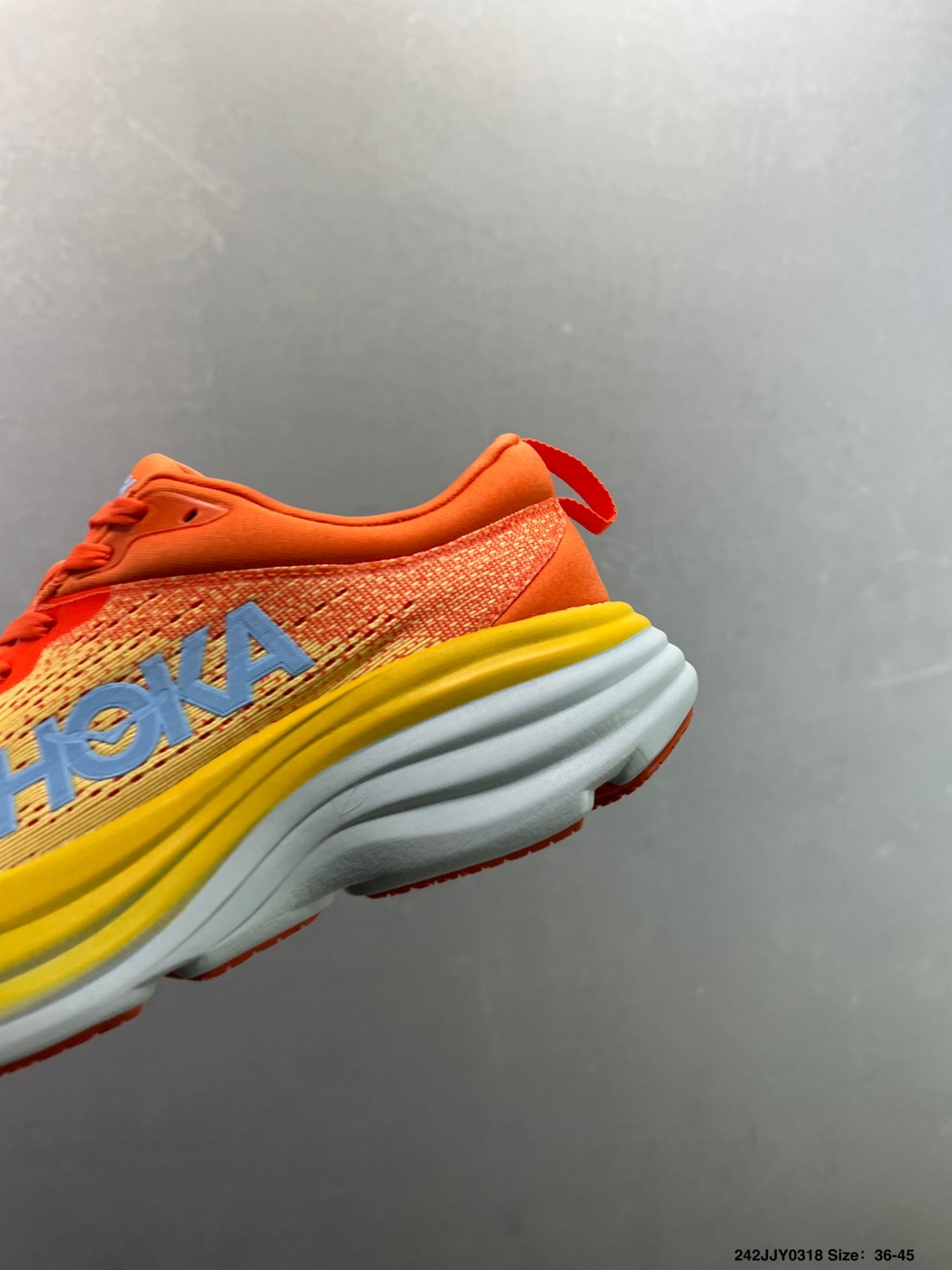HOKA ONE ONE MACH X 2 --1155120 -16