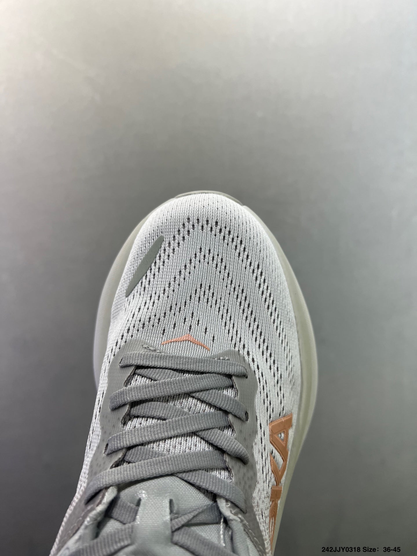 HOKA ONE ONE MACH X 2 --1155120 -17