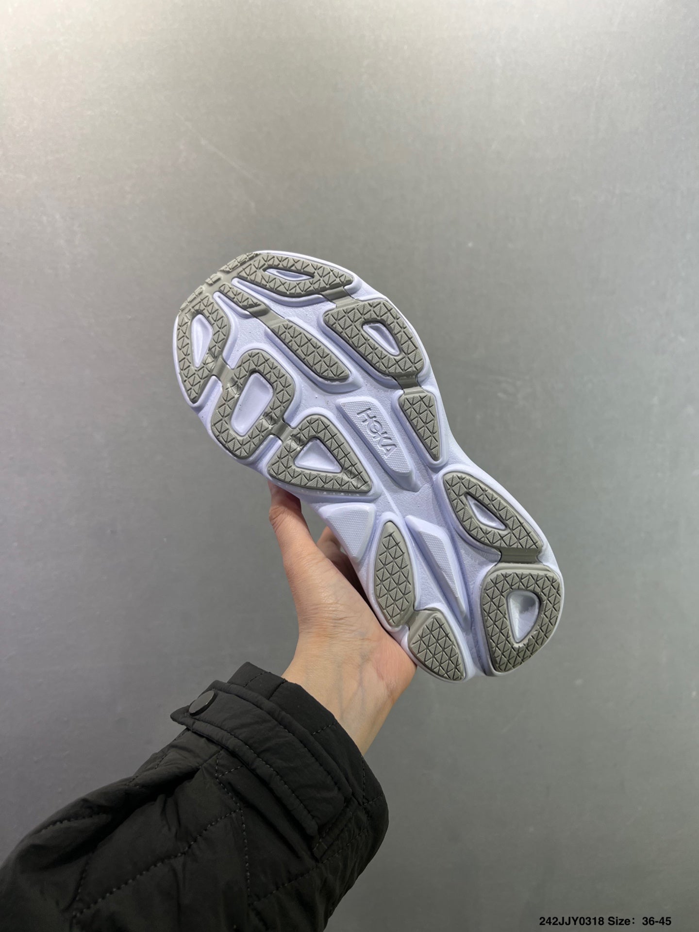 HOKA ONE ONE MACH X 2 --1155120 -17