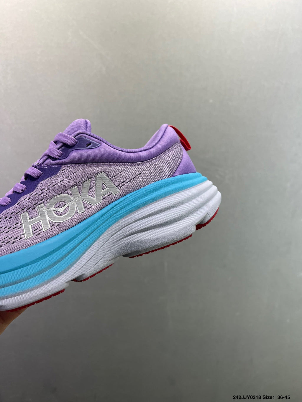 HOKA ONE ONE MACH X 2 --1155120 -18