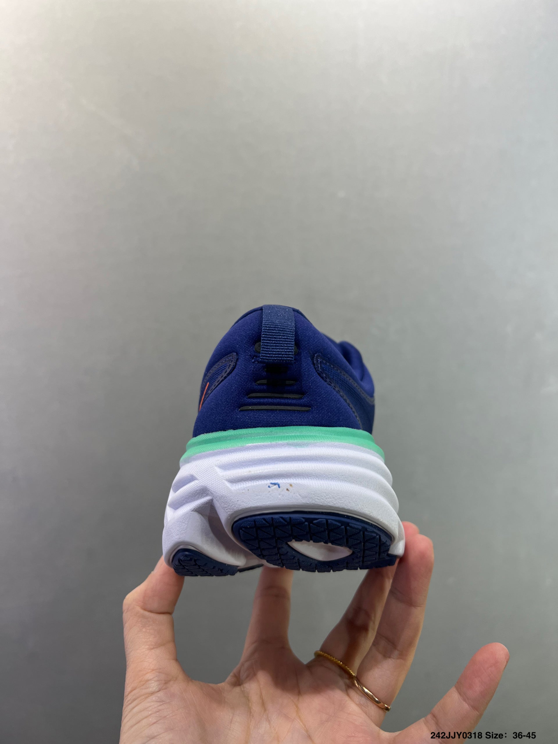 HOKA ONE ONE MACH X 2 --1155120 -20