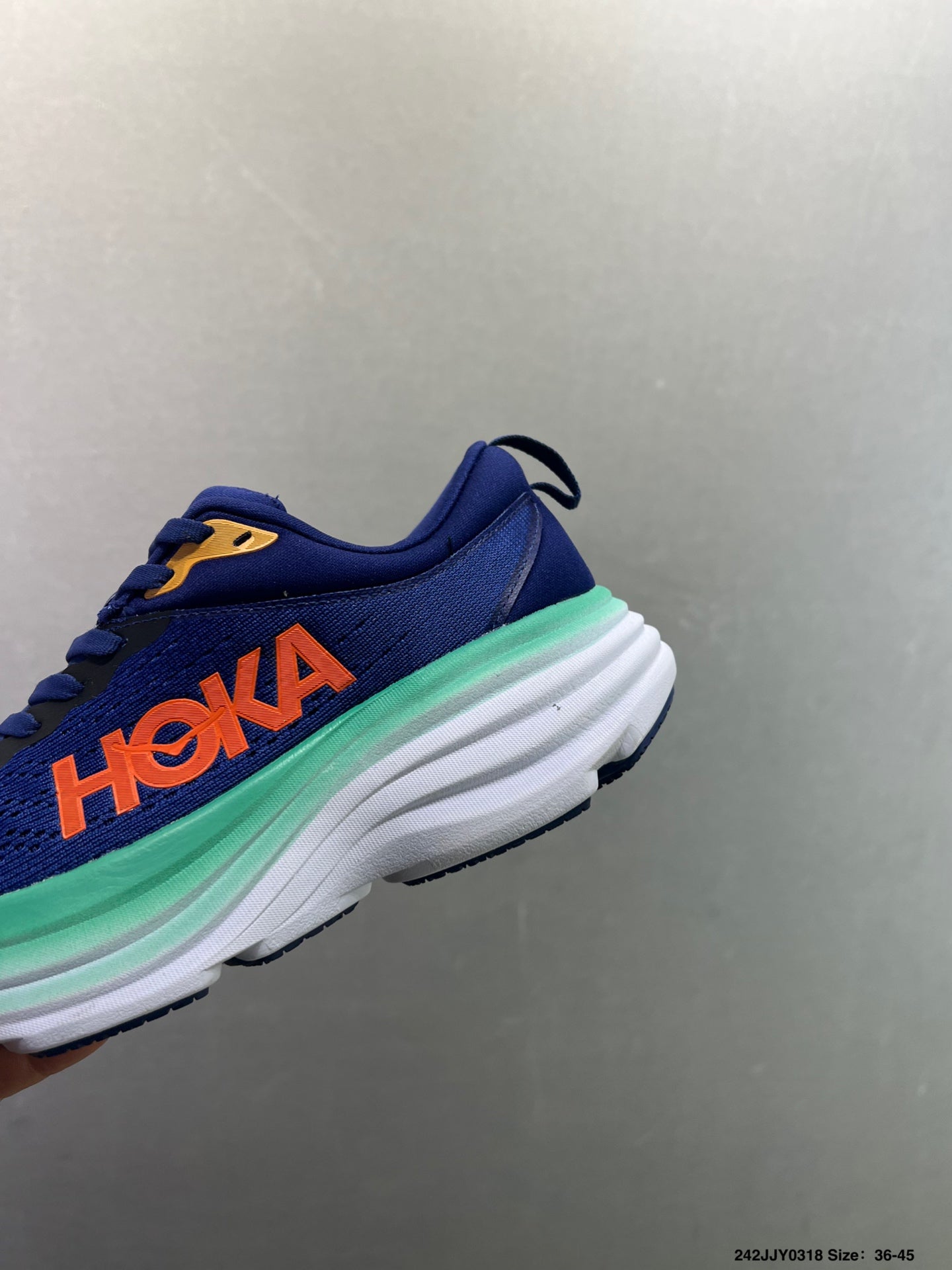 HOKA ONE ONE MACH X 2 --1155120 -20