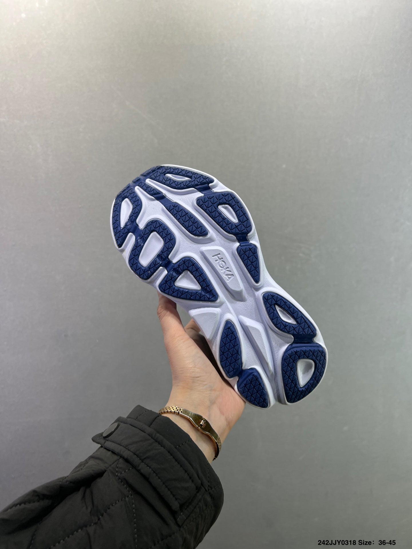HOKA ONE ONE MACH X 2 --1155120 -20