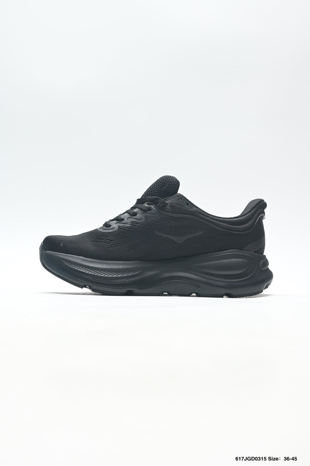 HOKA ONE ONE Bondi 9-Black--1162014 /VCH