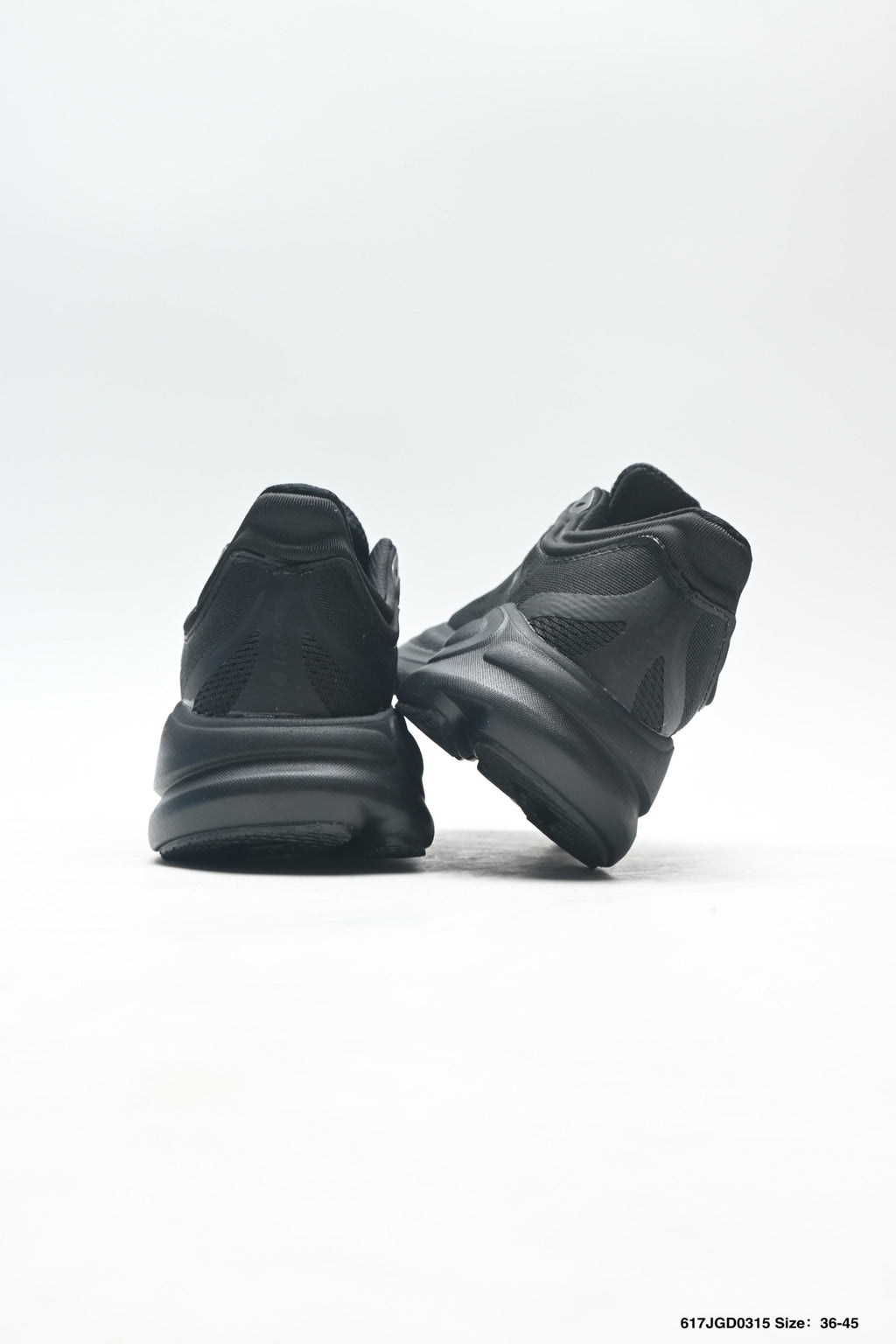 HOKA ONE ONE Bondi 9-Black--1162014 /VCH