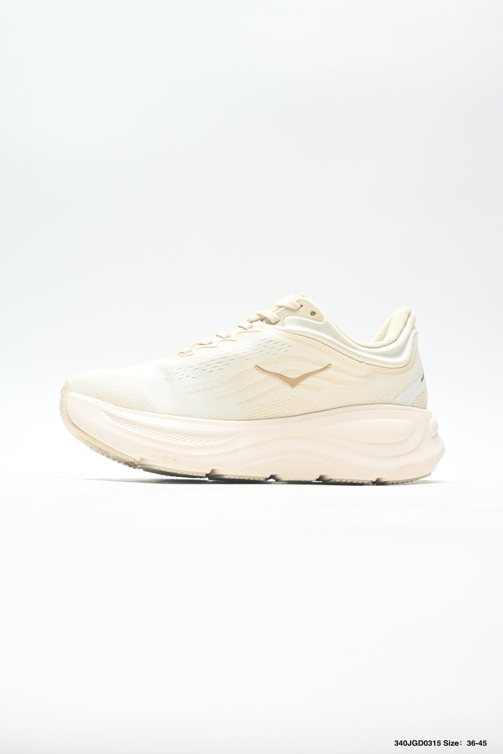 HOKA ONE ONE Bondi 9-White--1162014 /VCH